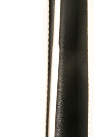 Saint Laurent Leather Envelope 2025