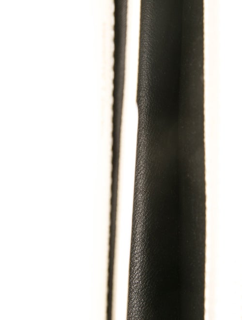 Saint Laurent Leather Envelope 2025