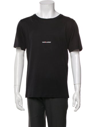Saint Laurent 2020 Archive T-Shirt