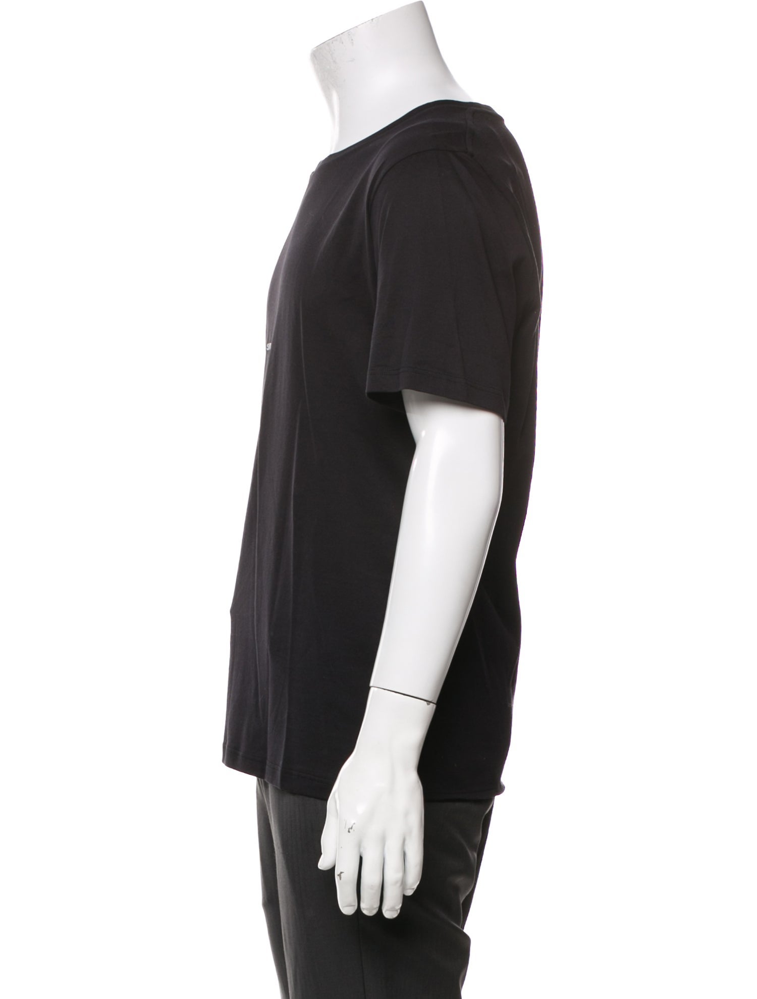 Saint Laurent 2020 Archive T-Shirt