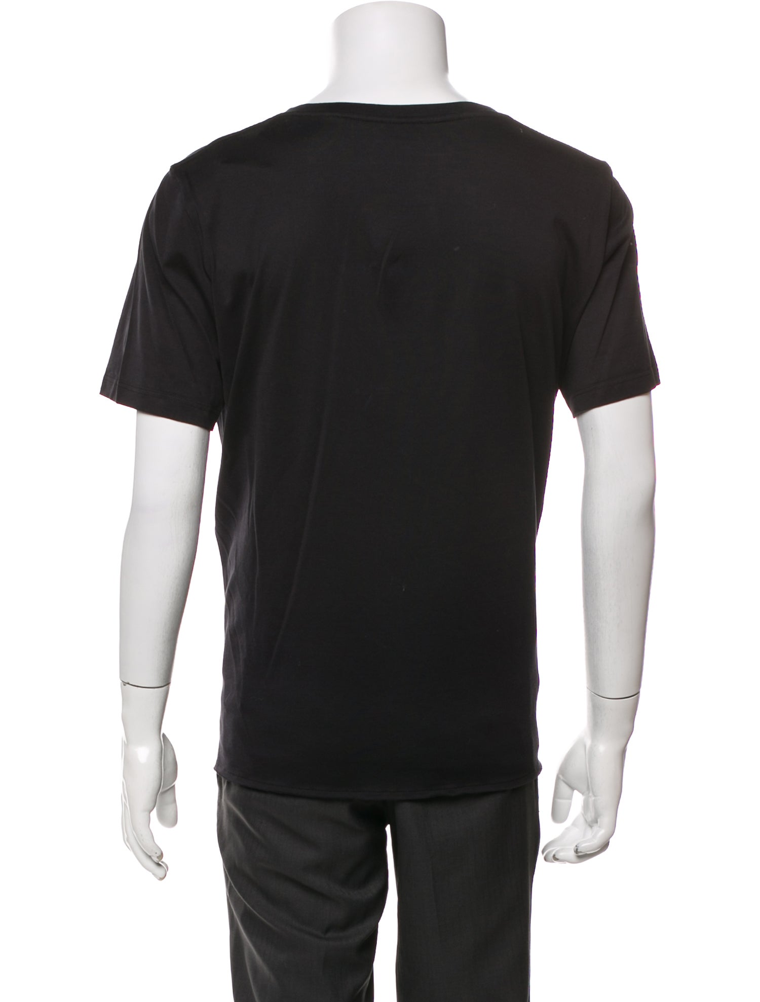 Saint Laurent 2020 Archive T-Shirt