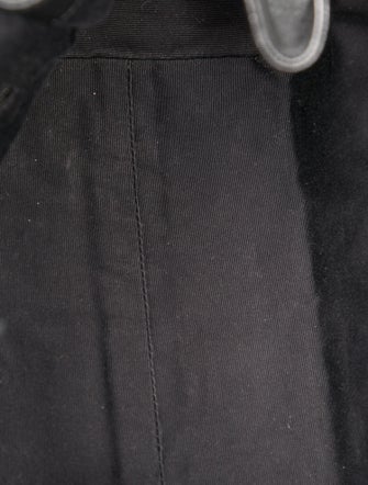 Saint Laurent Quilted Nolita Small