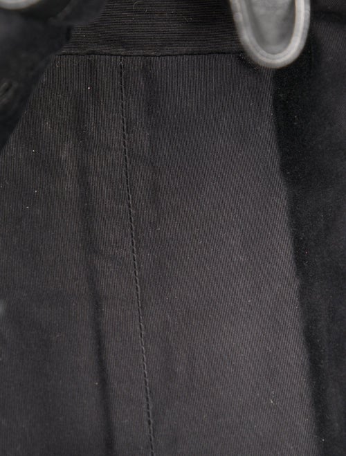 Saint Laurent Quilted Nolita Small