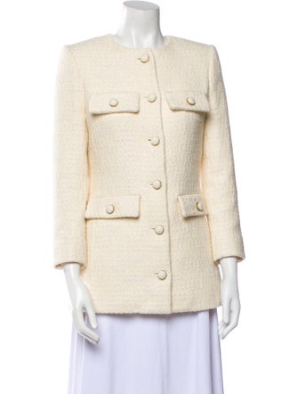 Saint Laurent Evening Jacket