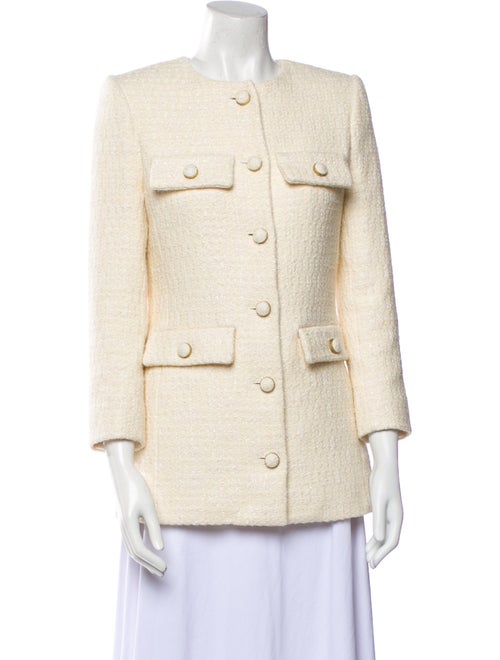 Saint Laurent Evening Jacket