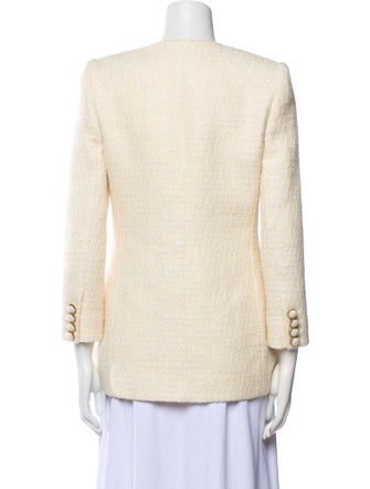 Saint Laurent Evening Jacket