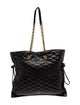 Saint Laurent Quilted Le Pochon 2023