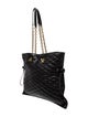 Saint Laurent Quilted Le Pochon 2023