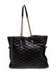 Saint Laurent Quilted Le Pochon 2023