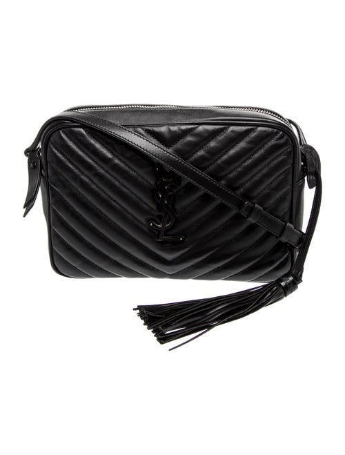 Saint Laurent Chevron Lou Camera 2022