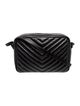 Saint Laurent Chevron Lou Camera 2022
