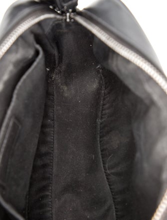 Saint Laurent Chevron Lou Camera 2022