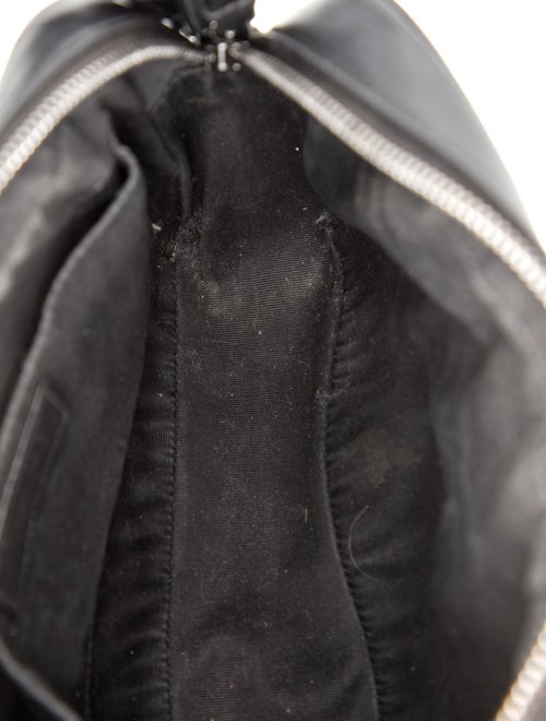 Saint Laurent Chevron Lou Camera 2022