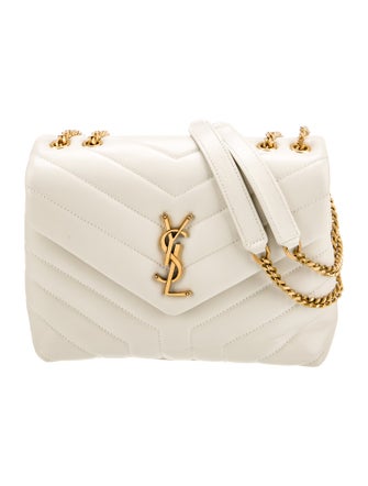 Saint Laurent Signature LouLou 2022