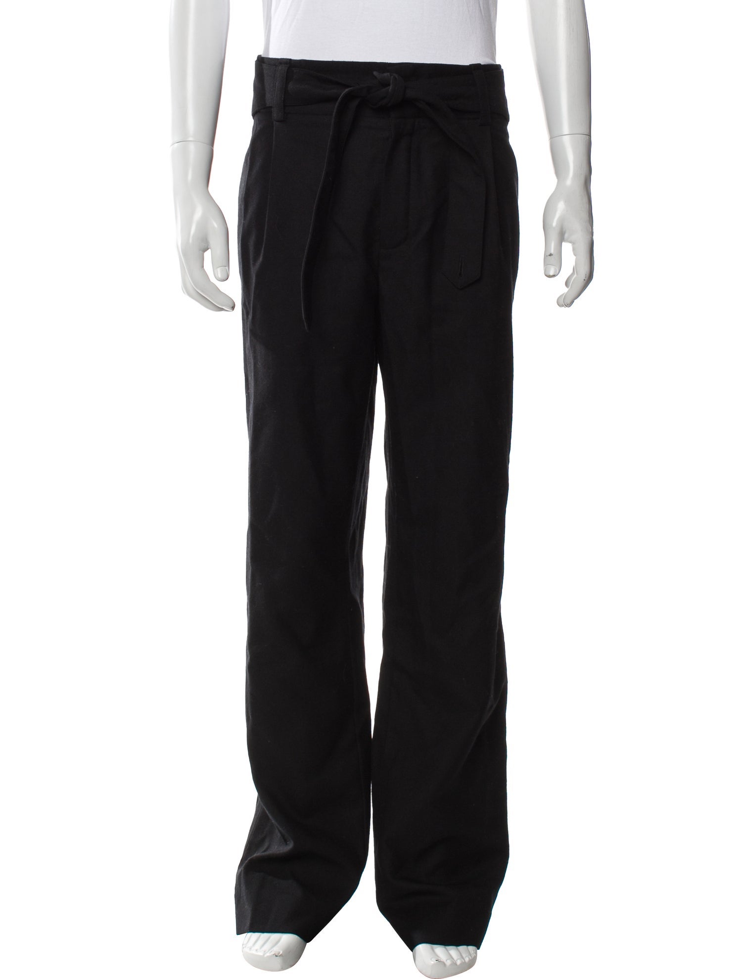 Saint Laurent 2017 Pants