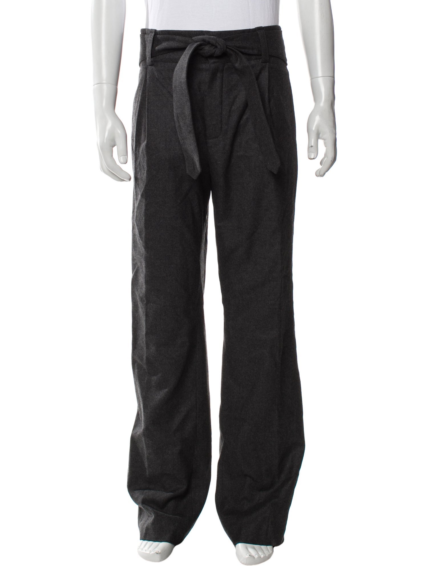 Saint Laurent 2017 Pants