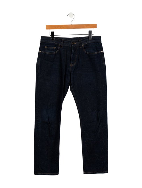 Saint Laurent 2021 Skinny Jeans