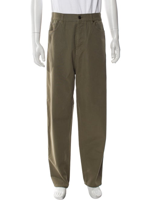 Saint Laurent 2024 Pants