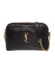 Saint Laurent Quilted Gaby Mini 2024