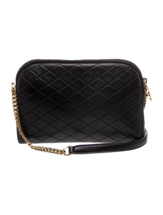 Saint Laurent Quilted Gaby Mini 2024