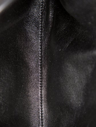 Saint Laurent Quilted Gaby Mini 2024