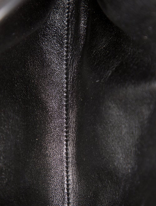 Saint Laurent Quilted Gaby Mini 2024