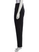 Saint Laurent Wool Skinny Leg Pants