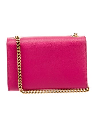 Saint Laurent Leather Kate