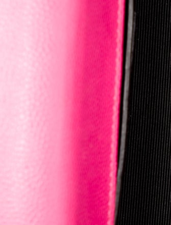 Saint Laurent Leather Kate