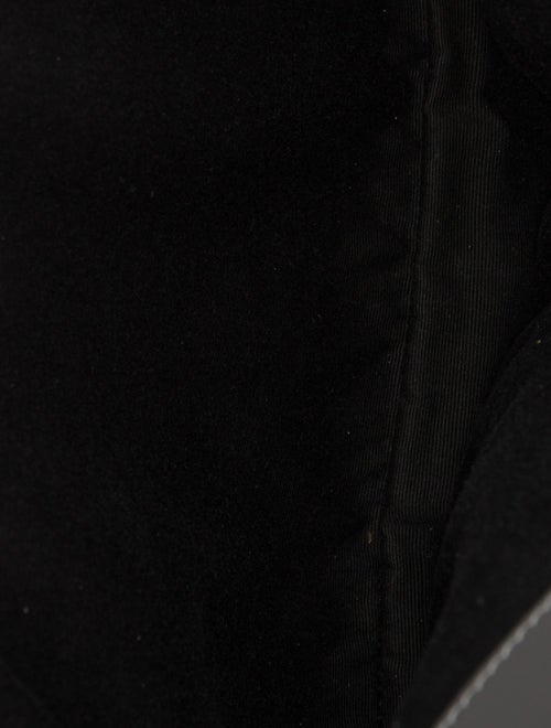 Saint Laurent Quilted LouLou Small