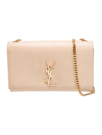Saint Laurent Leather Kate