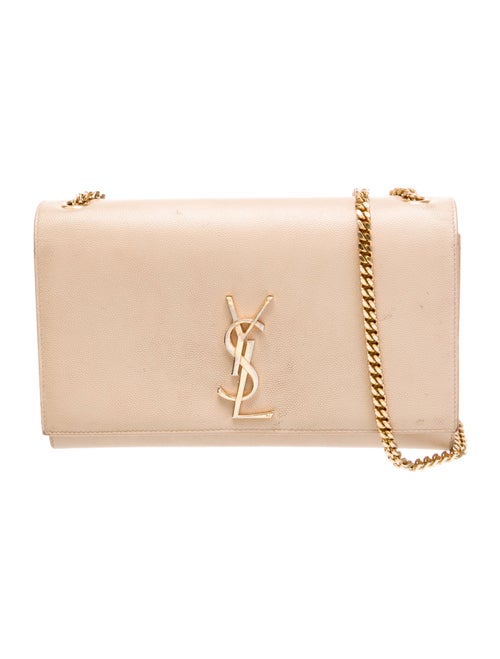 Saint Laurent Leather Kate