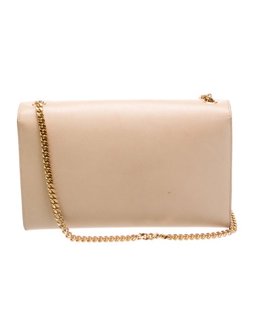 Saint Laurent Leather Kate