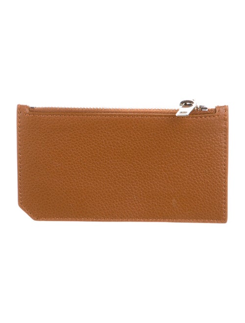 Saint Laurent 2016 Fragment Card Holder