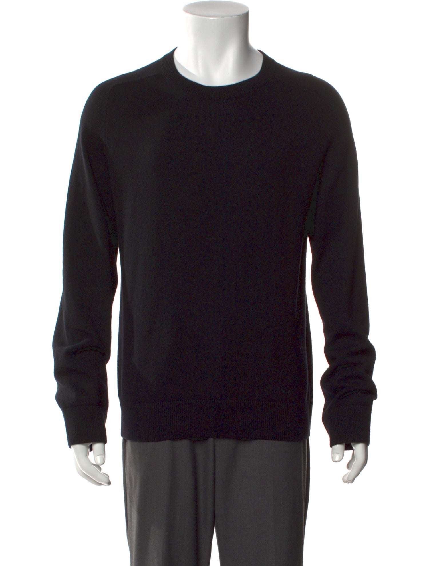 Saint Laurent 2021 Cashmere Pullover