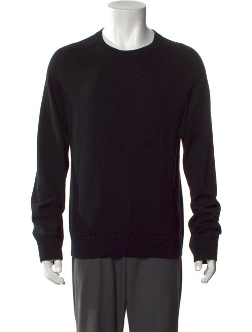 Saint Laurent 2021 Cashmere Pullover