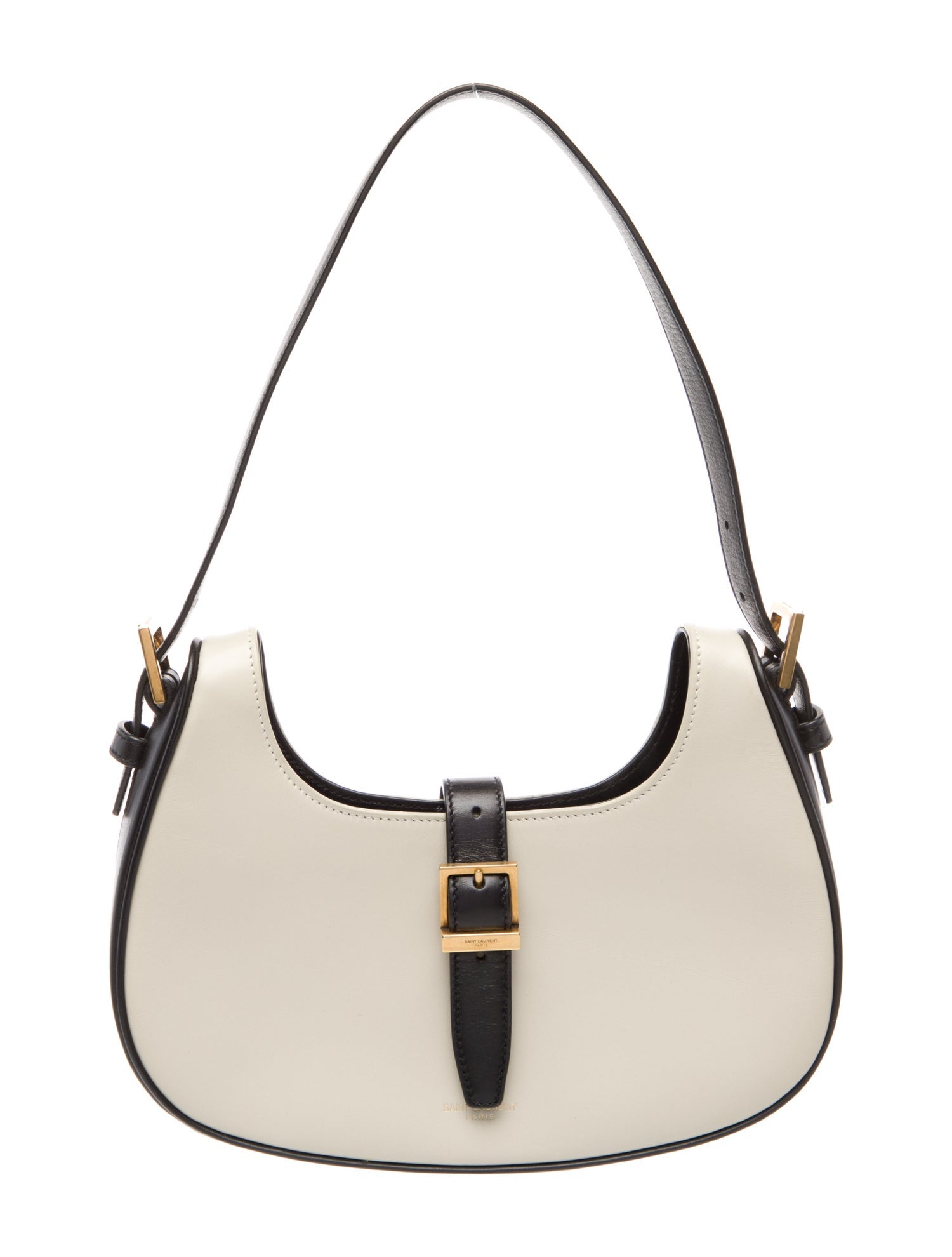 Saint Laurent Leather Le Femoir