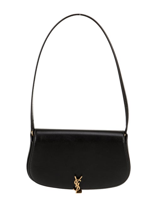 Saint Laurent Signature Voltaire Mini 2024