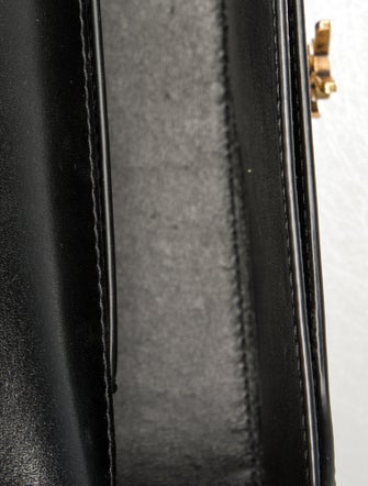 Saint Laurent Signature Voltaire Mini 2024