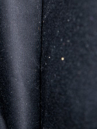 Saint Laurent Leather Niki Medium