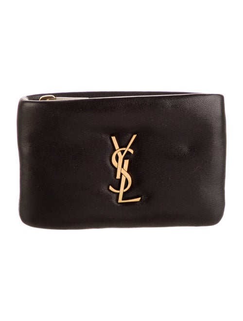 Saint Laurent 2024 Calypso Wallet