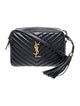 Saint Laurent Leather Lou Camera Medium
