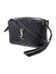 Saint Laurent Leather Lou Camera Medium
