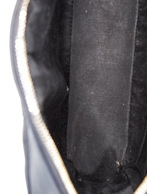 Saint Laurent Leather Lou Camera Medium