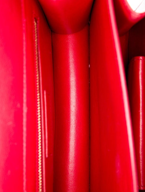 Saint Laurent Leather Catherine