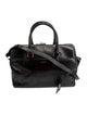 Saint Laurent Leather Classic Duffle 6