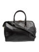 Saint Laurent Leather Classic Duffle 6