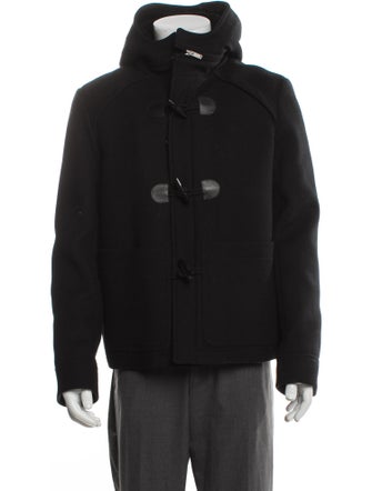 Saint Laurent 2018 Duffle Parka