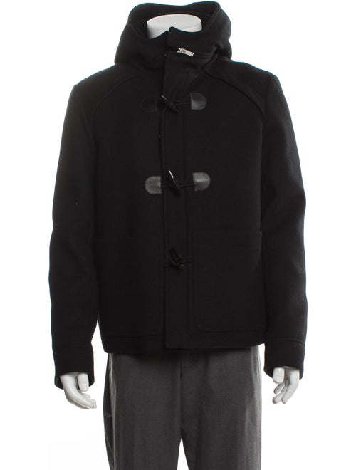 Saint Laurent 2018 Duffle Parka