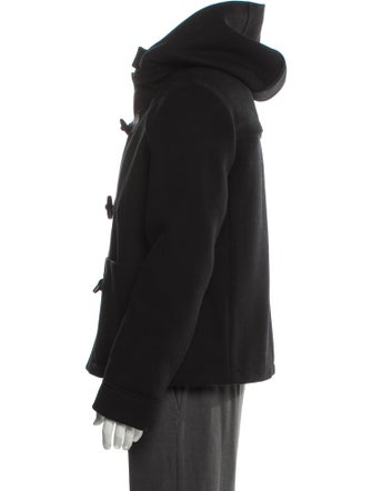 Saint Laurent 2018 Duffle Parka